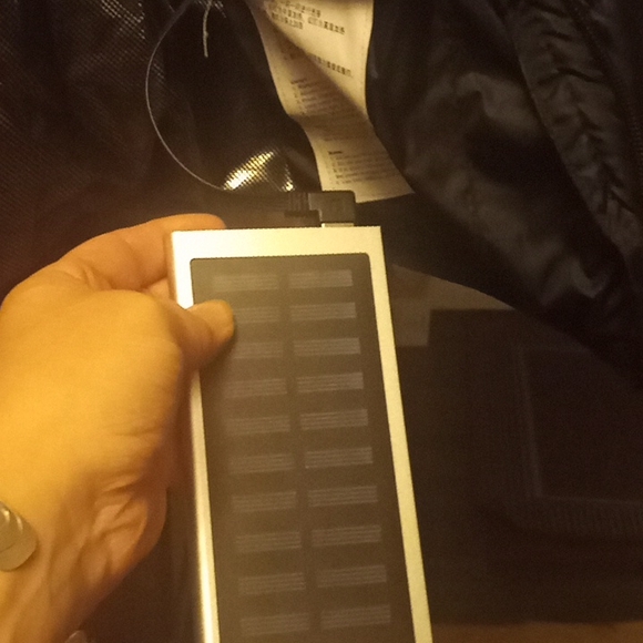 Electric Heated Vest - Picture 4 of 9